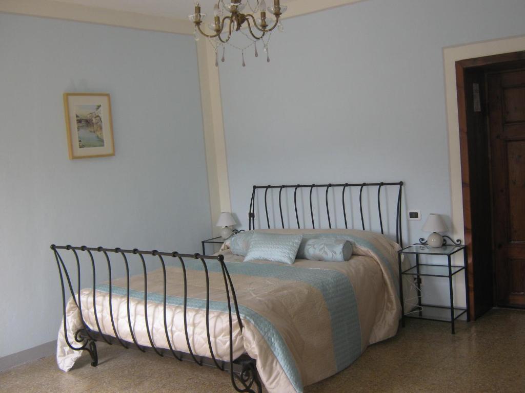 Villa Rosalena Bagni di Lucca Chambre photo