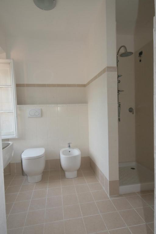 Villa Rosalena Bagni di Lucca Chambre photo